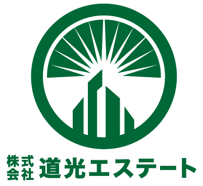 社名ロゴ